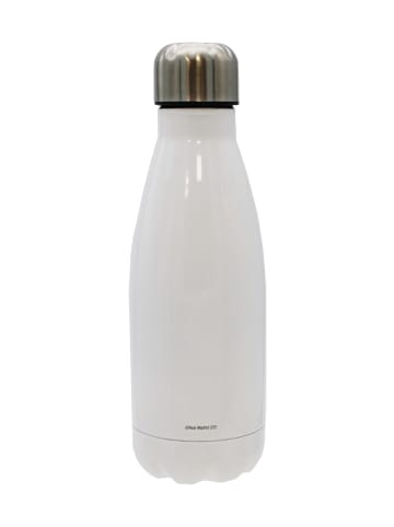 Real Madrid Trinkflasche 550ml Buchstabe C