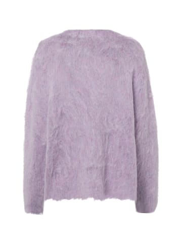 mbyM Pullover Gillis-M in flieder - 0001