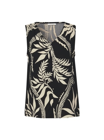 Street One Top in Black