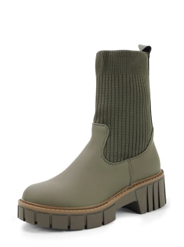 Findlay Plateau-Stiefeletten ZION in taupe