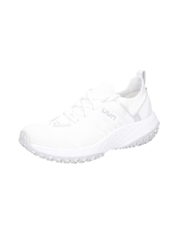 UYN Sneaker Low in weiß