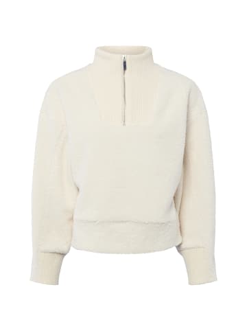 OPUS Pullover Gick in ecru - 0001