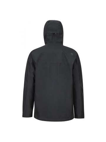 Marmot M MINIMALIST COMPONENT JACKET in Schwarz