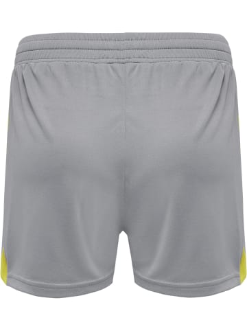 Hummel Shorts Hmlgg12 Action Shorts Woman in ALLOY