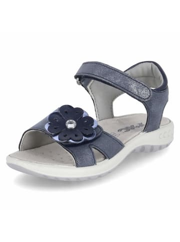 Imac Sandalen in Blau