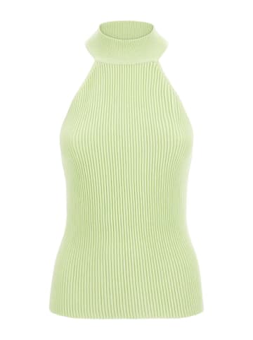 Guess Top 'SHAYNA' in grün