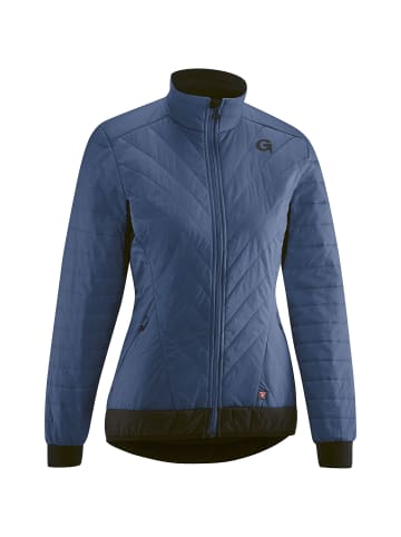 Gonso Thermojacke Teixeira in Blau