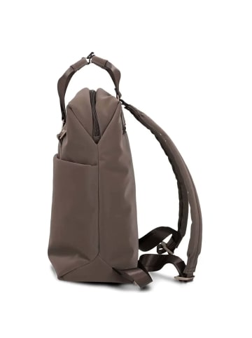 Zwei Neo NER140 - Rucksack 35 cm (brown) in braun