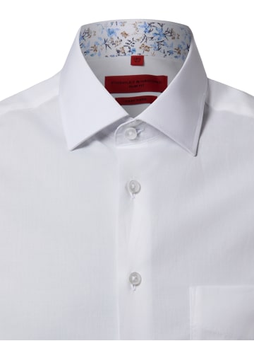 Finshley & Harding Businesshemd Easy Care in weiß