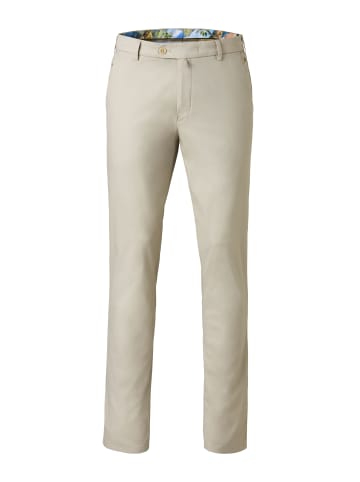 Meyer Hosen Bonn 1-8142 in Sand