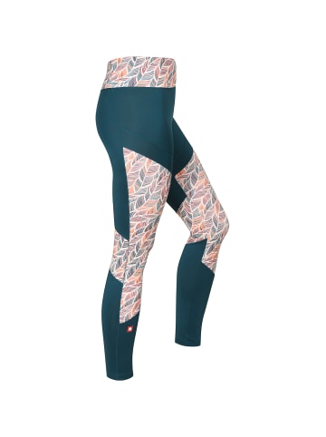 OCUN W RHEA LEGGINGS in Grün