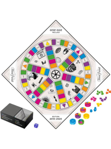 Hasbro Gesellschaftsspiel Trivial Pursuit Die 2010er