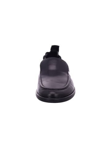 Marc O'Polo Slipper in schwarz