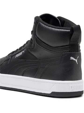Puma Sneaker High "Caven 2.0 Mid WTR" in Schwarz