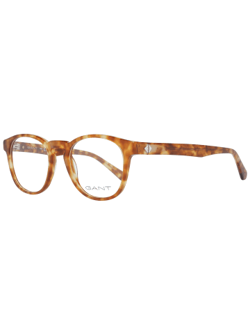 Gant Herren Optische Fassungen Vollrand Braun