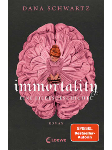 Loewe Verlag Buch - Immortality