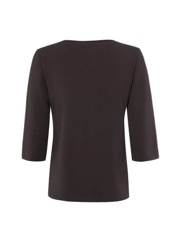Franco Callegari Shirt in schoko - 0004