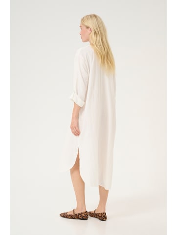 CULTURE Kleid CUmyra Oversize fit in Spring Gardenia