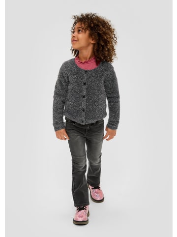 s.Oliver Strickjacke  in  9999_schwarz