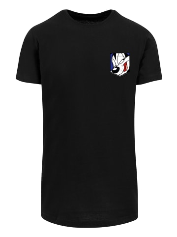 F4NT4STIC T-Shirt in black