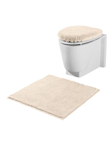 Erwin Müller WC-Vorlage Ulm in beige
