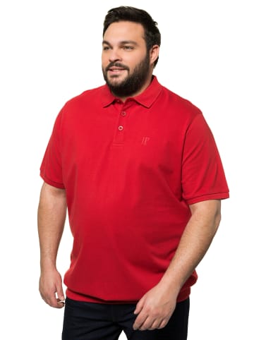 JP1880 Poloshirt in salsa