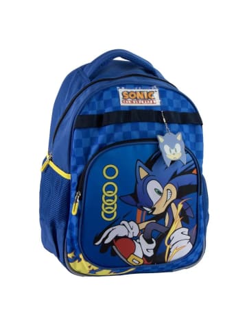 Sonic Sonic the Hedgehog Sprint Schultasche 42 cm