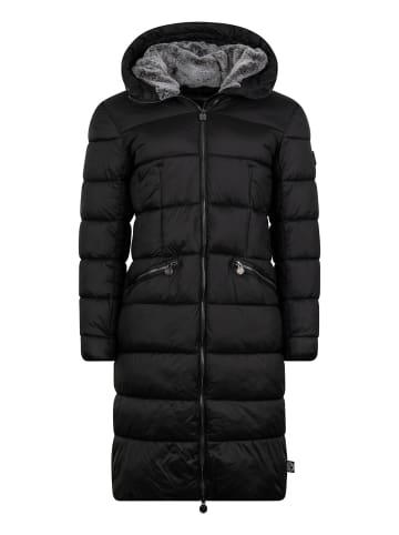 SCHIETWETTER Steppparka "Dünen Dagmar" in black