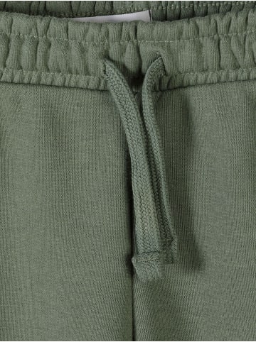 Minoti 2-tlg Jogginganzug NOSFLEECE202 in schwarz