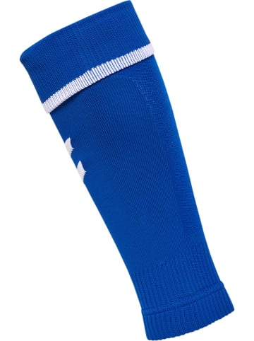 Sportsocken "Hmlcore Football Tube" in Blau
