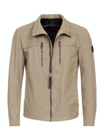 CASAMODA Jacke in Beige