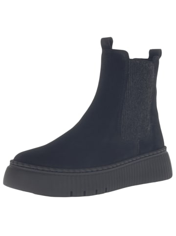 Gabor Stiefeletten schwarz
