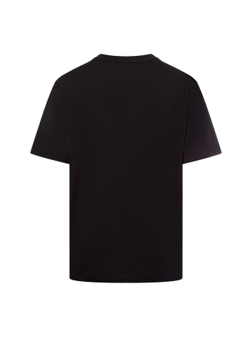 Lacoste T-Shirt in schwarz