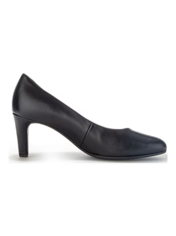 Gabor Pumps in Schwarz