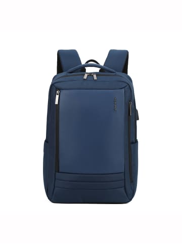 Aoking Rucksack in BLUE