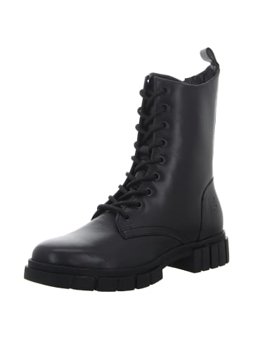 TT. BAGATT Stiefeletten in schwarz