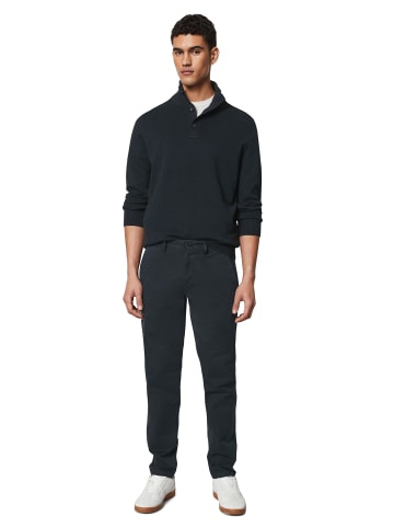 Marc O'Polo Chino Modell STIG shaped in dark navy