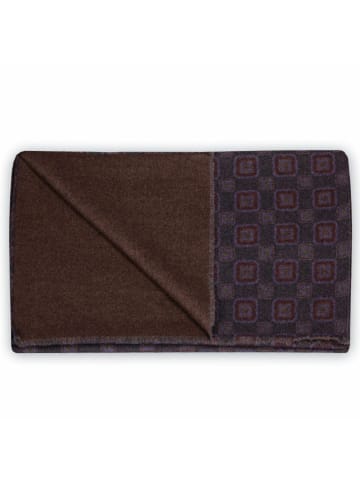 BGents Schal für Herren in blau