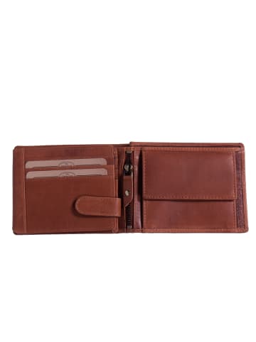 The Chesterfield Brand Marion Cognac in braun