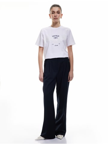 KOTON TSHIRT SS in Weiß