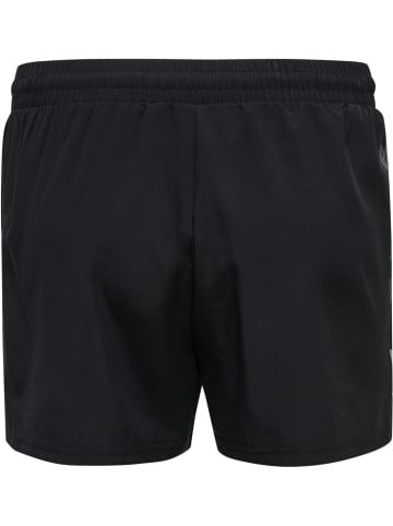 Hummel Hummel Kurze Hose Hmlmove Multisport Damen in BLACK