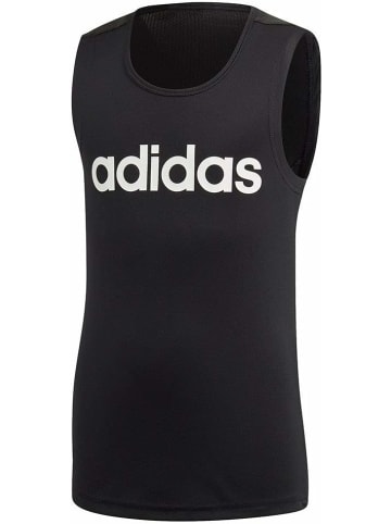 adidas Shirt für Mädchen in uni