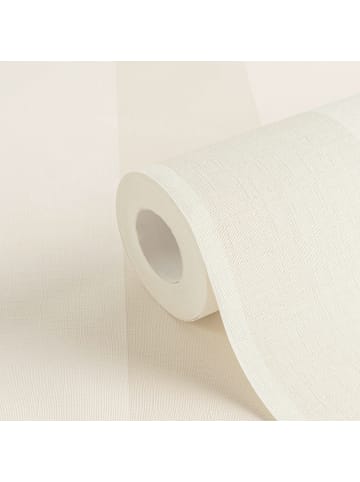 A.S. Création Tapete Maison Charme Stripes Beige