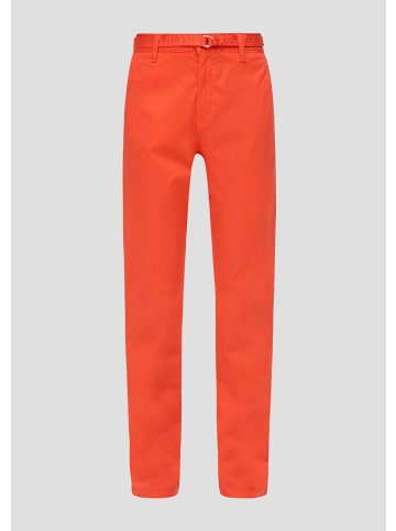 s.Oliver Hose CHINO in 2590_orange
