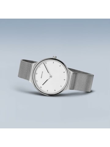 Bering Neue Produkte für Damen in silber