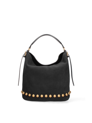 Gave Lux Schultertasche in BLACK