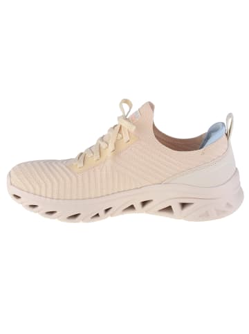 Skechers Skechers Glide Step Sport - New Hype in Beige