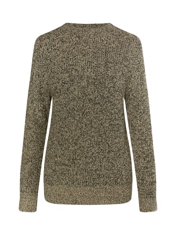 MO Pullover in Beige