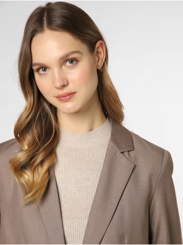 MOSS COPENHAGEN Blazer MSCHElinna in taupe