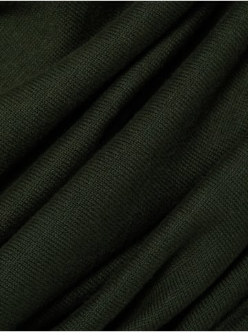 Finshley & Harding Strickpullover in oliv - 0008